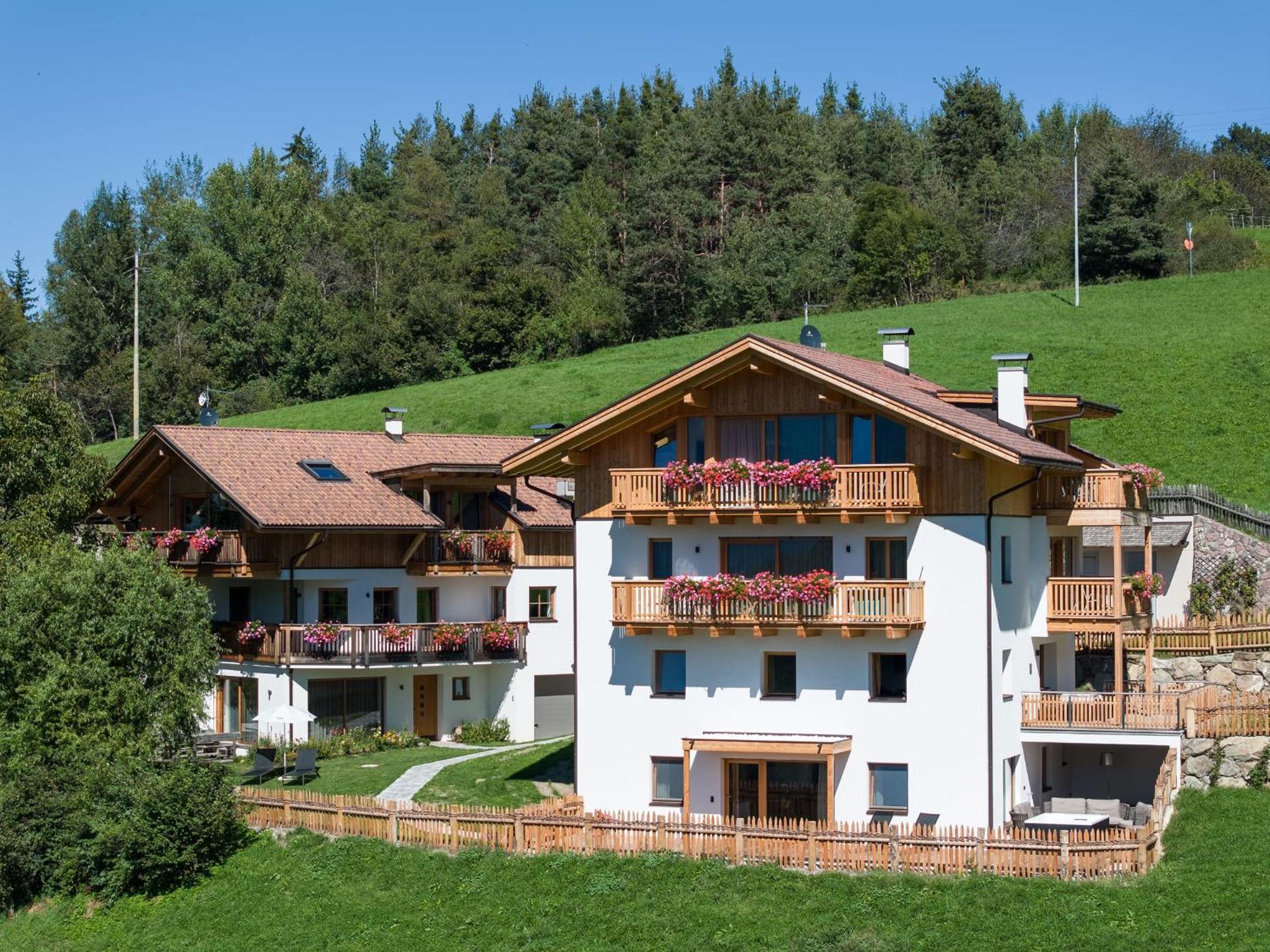 Proderhof Laion Exterior foto
