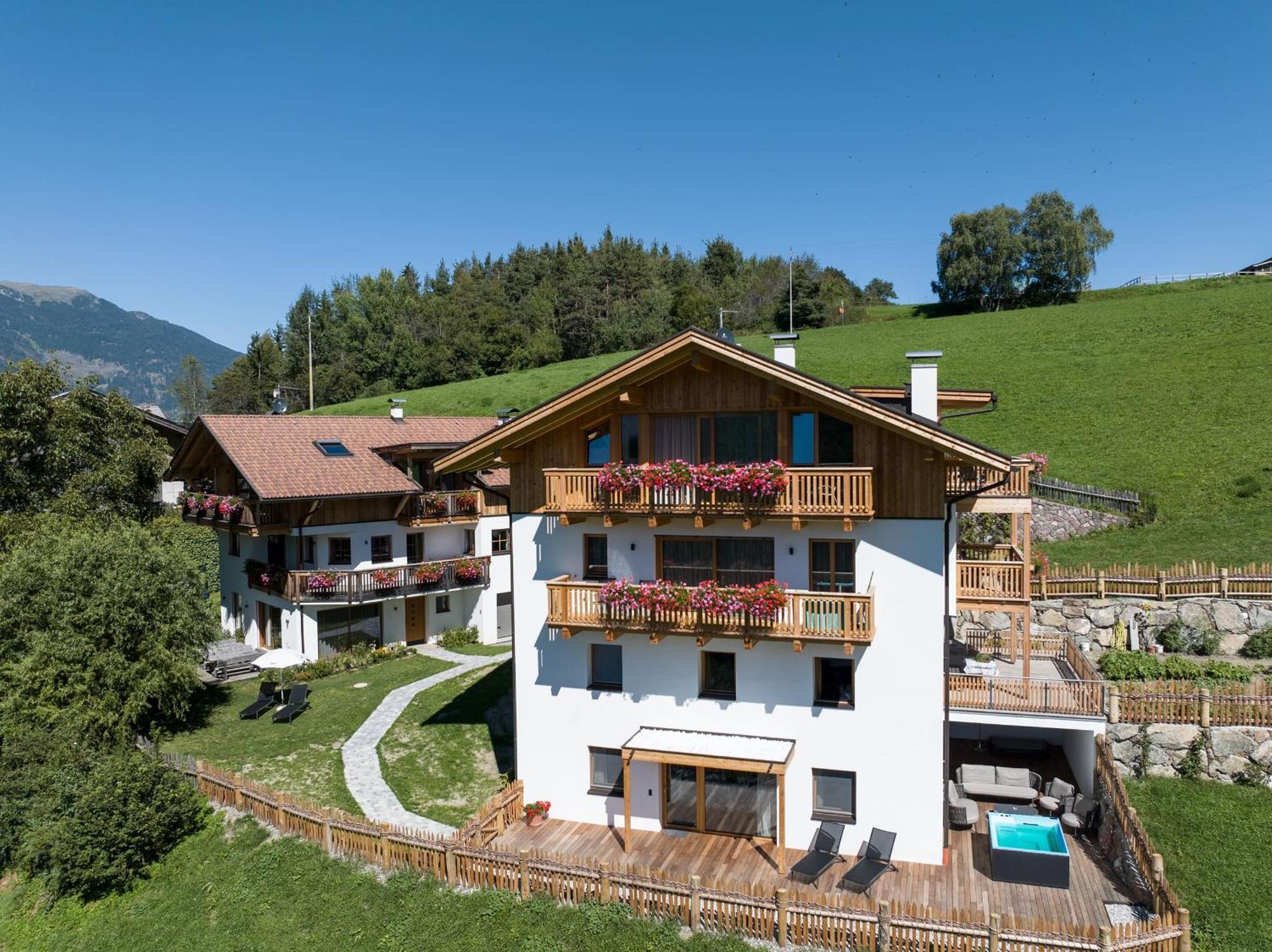 Proderhof Laion Exterior foto
